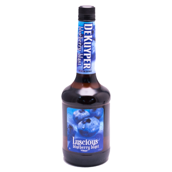 Blueberry Schnapps